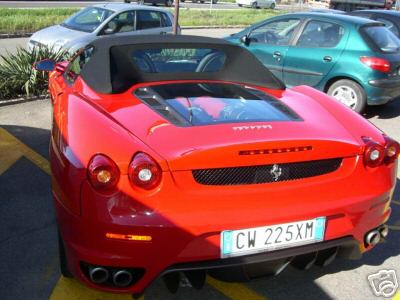 ferrari f430